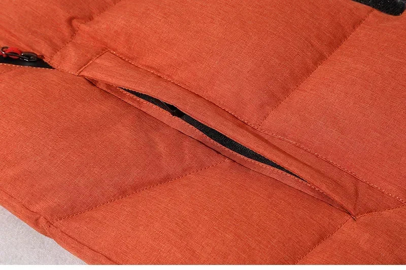 Ski Snowboarding Suit Men