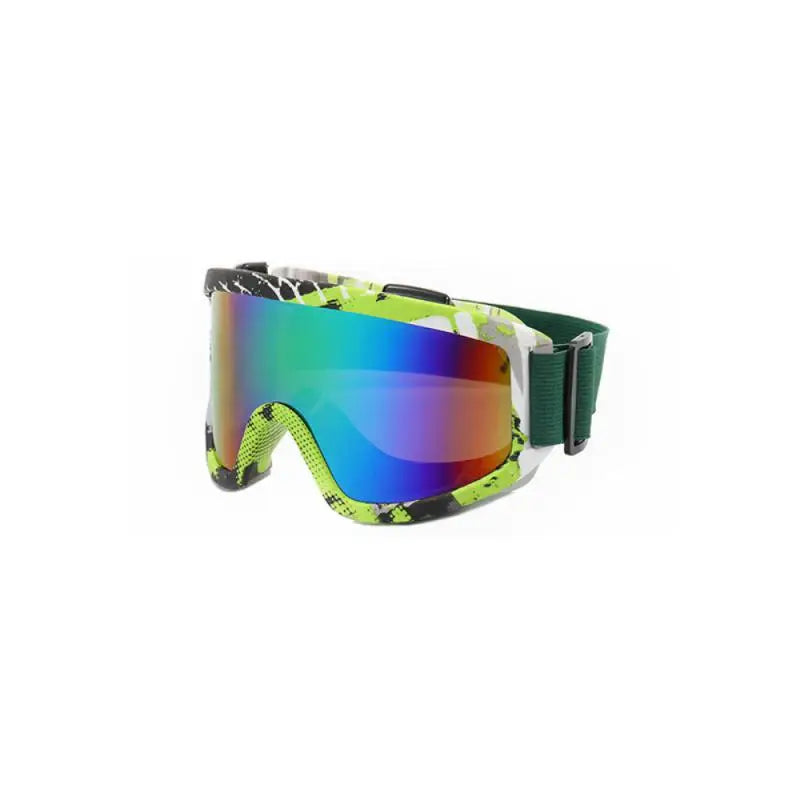 Ski Goggles Anti-Fog