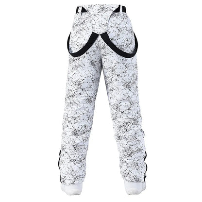 Ski Snowboarding Suit, Unisex