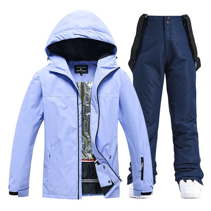 Ski Jackets, Ski Pants, Snowboarding Clothing