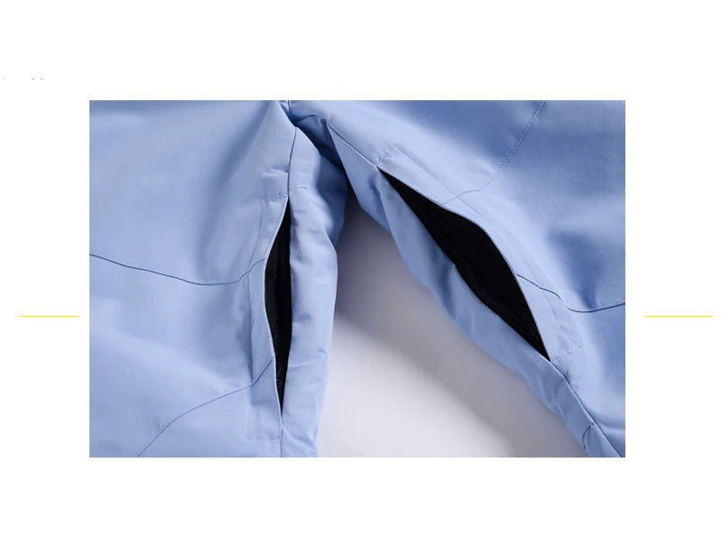 Ski Pants Men and Women