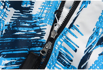 Ski Snowboarding Suit, Unisex