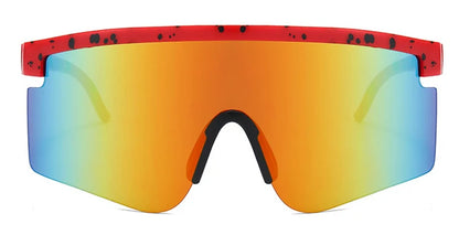 Pit Viper UV400 Sunglasses