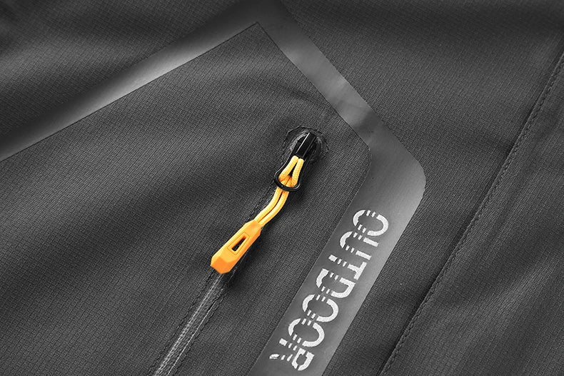 Men's 3 In 1 Thermal Jackets