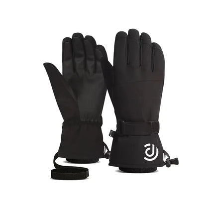 Ski Gloves Men Women