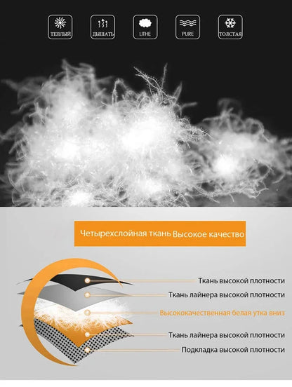 Ski Snowboarding Suit Men