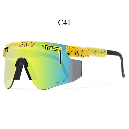 Pit Viper UV400 Sunglasses