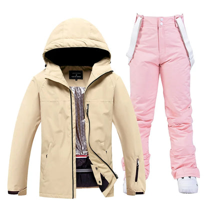 Ski Jackets, Ski Pants, Snowboarding Clothing