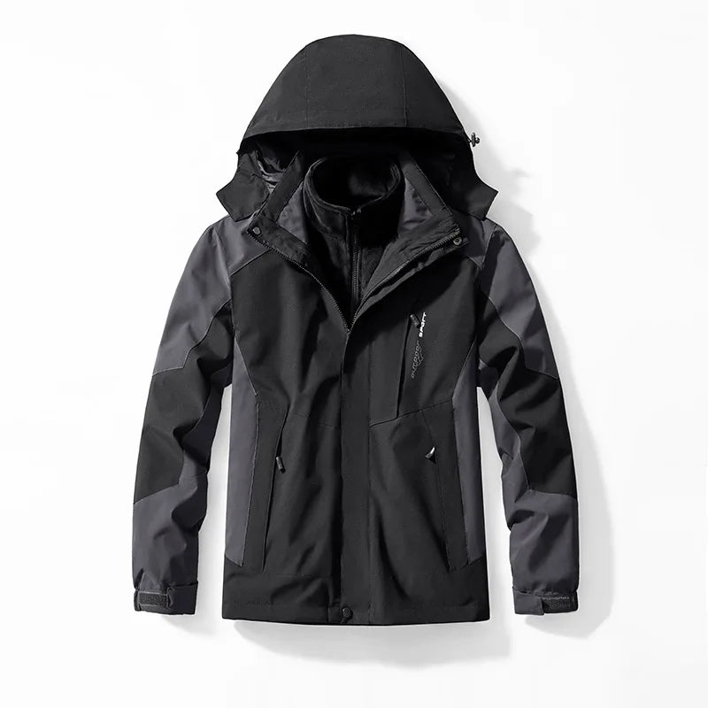 Ski & Snowboard Jacket