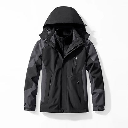Ski & Snowboard Jacket