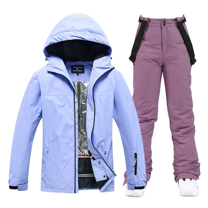 Ski Jackets, Ski Pants, Snowboarding Clothing
