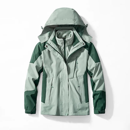 Ski & Snowboard Jacket