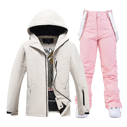 Ski Jackets, Ski Pants, Snowboarding Clothing
