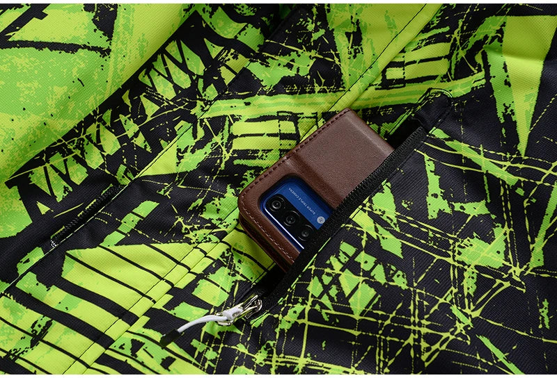 Snowboarding Suit, Ski Clothes, Ski Jacket, Ski Pants Sets, Snowboarding Clothing