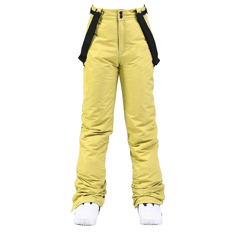 Ski Jackets, Ski Pants, Snowboarding Clothing