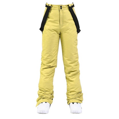 Ski Jackets, Ski Pants, Snowboarding Clothing
