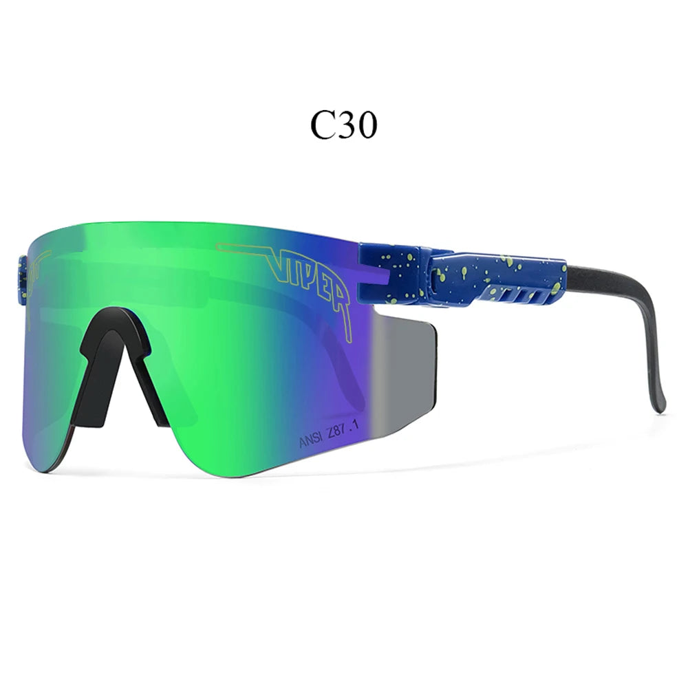Pit Viper UV400 Sunglasses