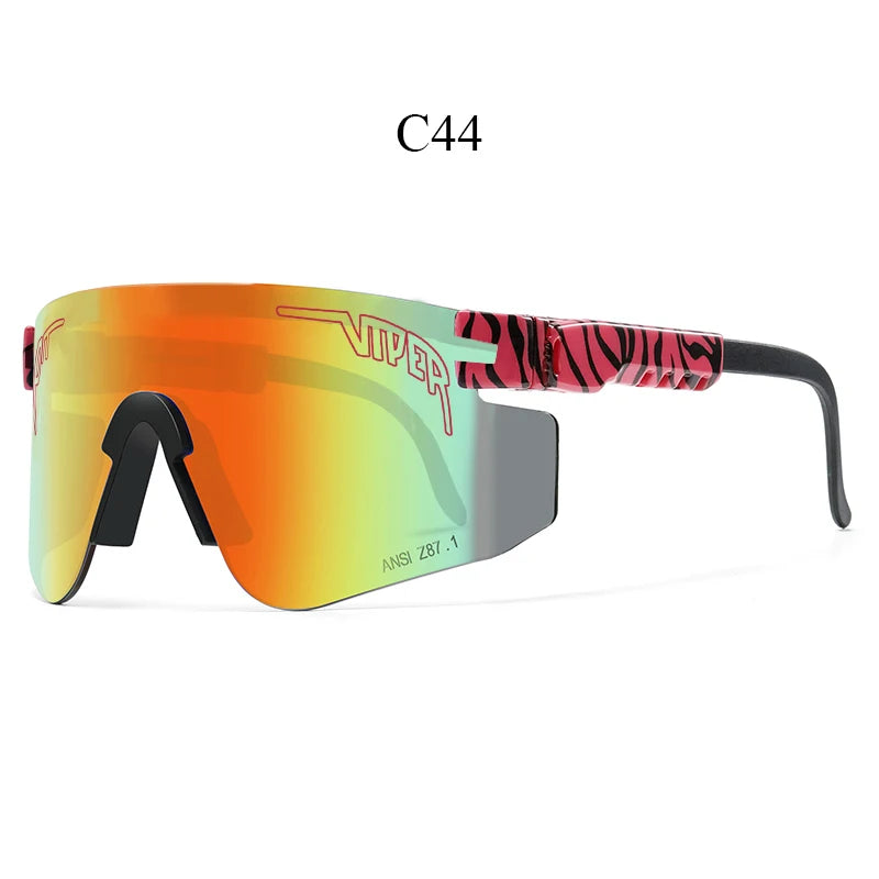 Pit Viper UV400 Sunglasses