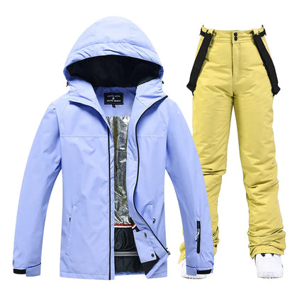 Ski Jackets, Ski Pants, Snowboarding Clothing