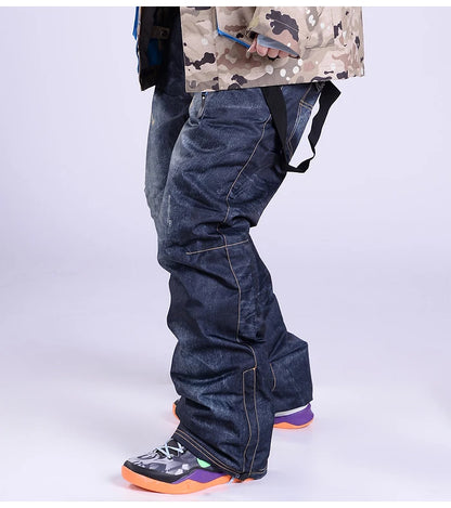 Ski Snowboarding Suit, Unisex