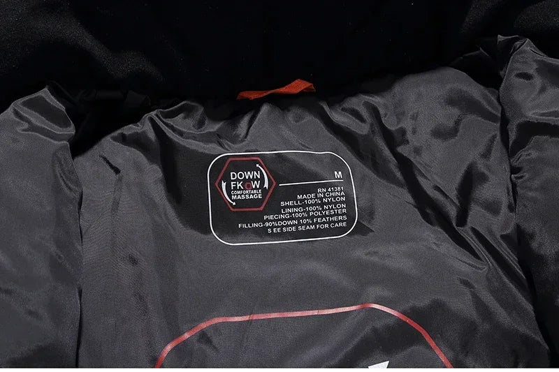 Ski Snowboarding Suit Men