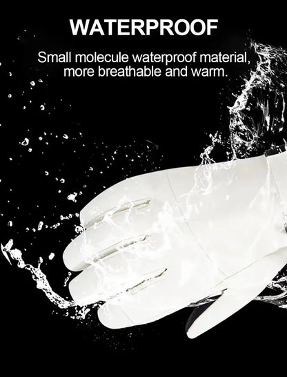 Ski Gloves Men Women