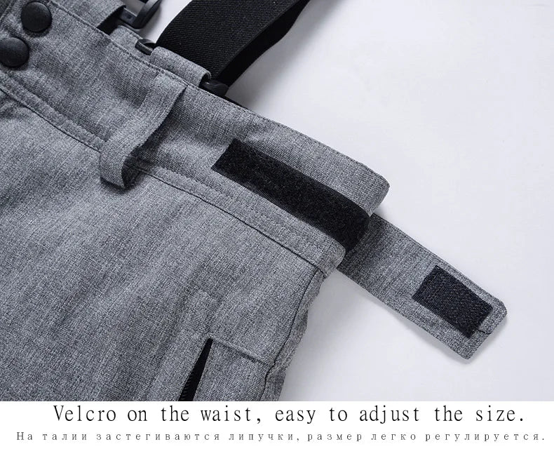 Ski Jackets, Ski Pants, Snowboarding Clothing