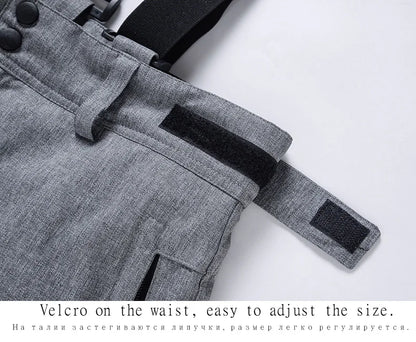 Ski Jackets, Ski Pants, Snowboarding Clothing