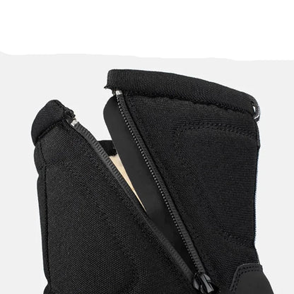 Men's Winter Waterproof Insulated Shell Warm Inner Comfort Snow Boots