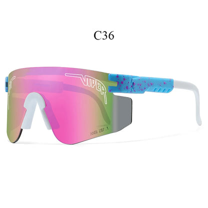 Pit Viper UV400 Sunglasses
