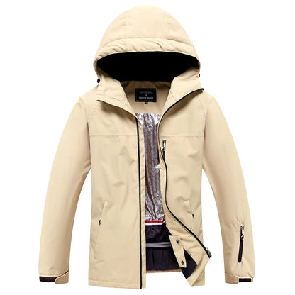 Ski Jackets, Ski Pants, Snowboarding Clothing