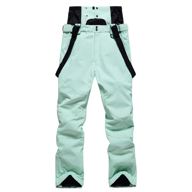 Ski Pants Men and Women