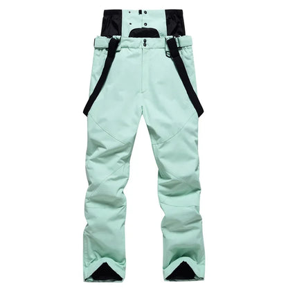 Ski Pants Men and Women