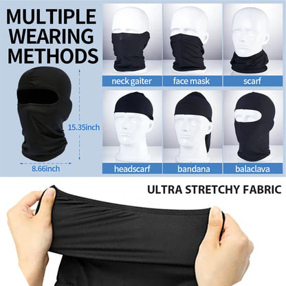 Ski Balaclava Mask