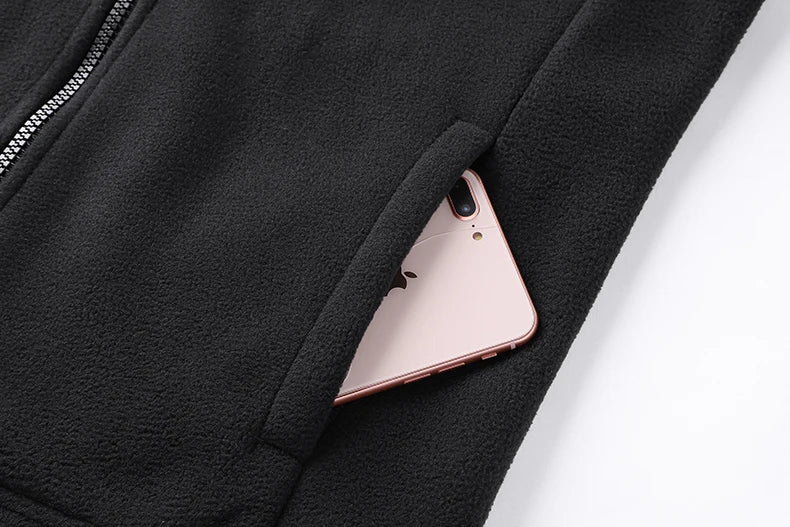 Men's 3 In 1 Thermal Jackets