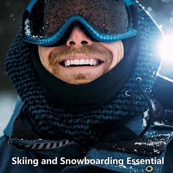 Ski Balaclava Mask