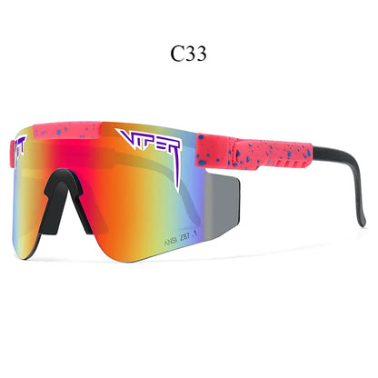 Pit Viper UV400 Sunglasses