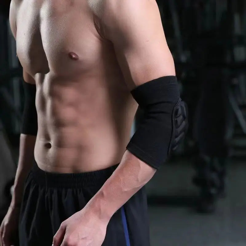 Ski Hip Protector Pants