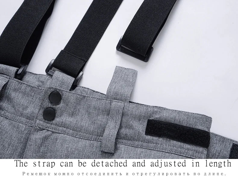 Ski Jackets, Ski Pants, Snowboarding Clothing