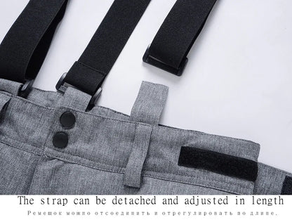 Ski Jackets, Ski Pants, Snowboarding Clothing