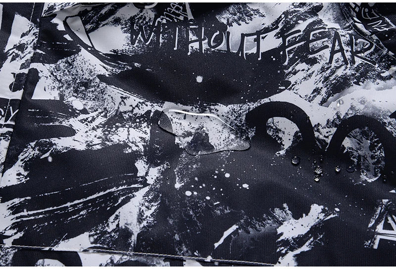 Snowboarding Suit, Ski Clothes, Ski Jacket, Ski Pants Sets, Snowboarding Clothing