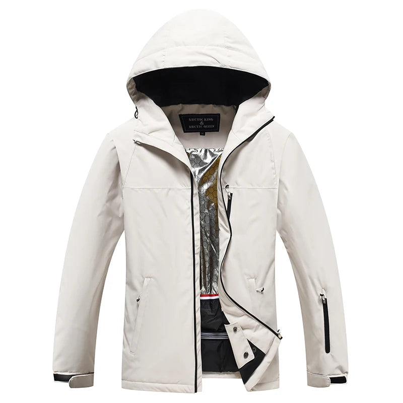 Ski Jackets, Ski Pants, Snowboarding Clothing