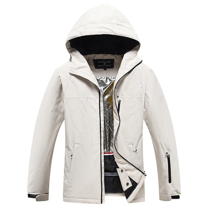 Ski Jackets, Ski Pants, Snowboarding Clothing