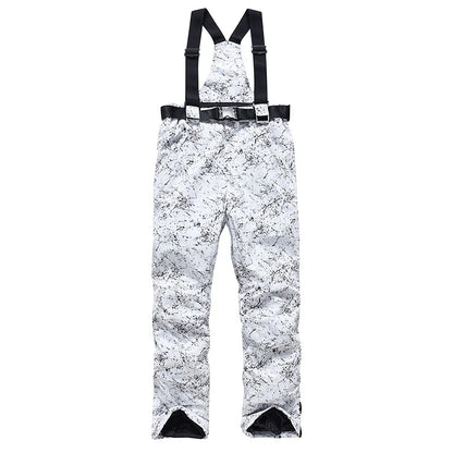 Ski Snowboarding Suit, Unisex