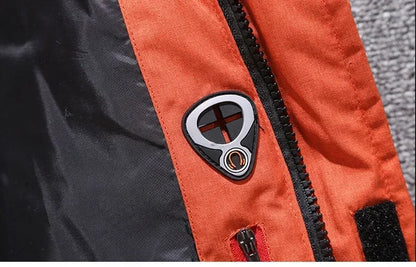 Ski Snowboarding Suit Men