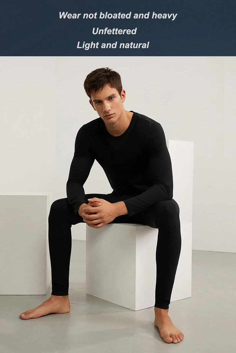 Thermal Underwear Compression Tights Ski Base Layer Kids