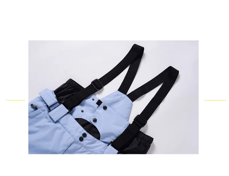 Ski Pants Men and Women