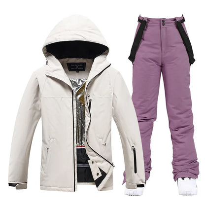 Ski Jackets, Ski Pants, Snowboarding Clothing