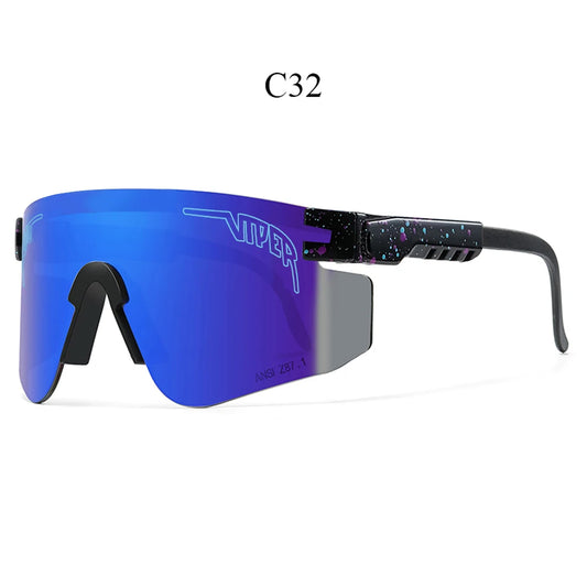 Pit Viper UV400 Sunglasses