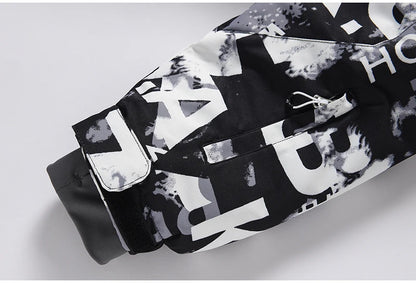 Ski Snowboarding Suit, Unisex